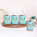 Kitchen containers set of 4