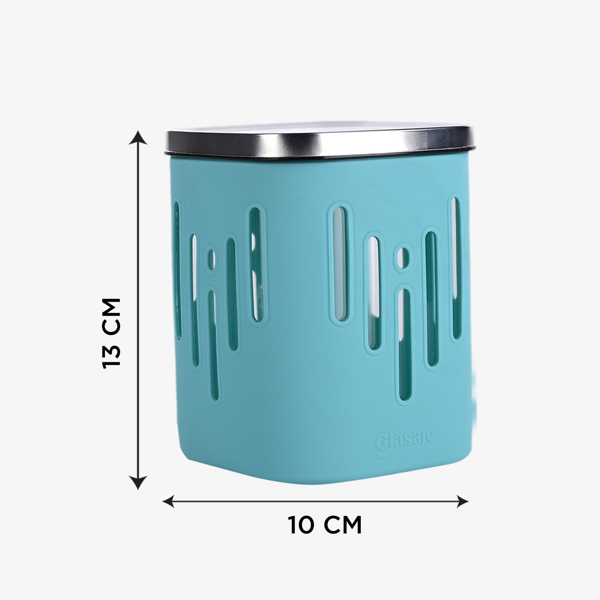 container dimensions