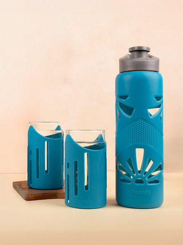 Drinkware combo of 3