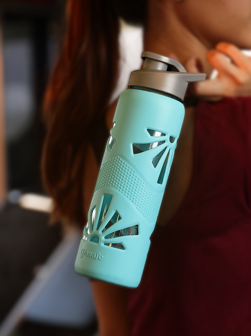 reusable water bottles