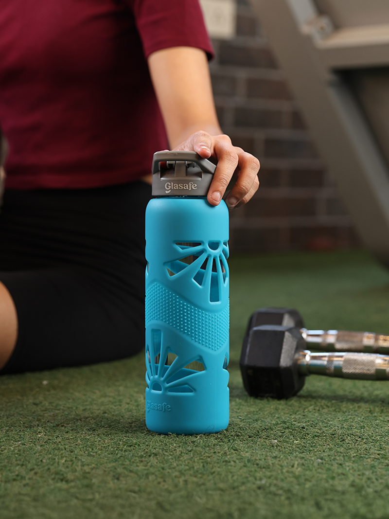 gym bottle