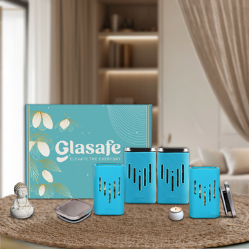 Glasafe Fresh Feast Essentials Gift Combo